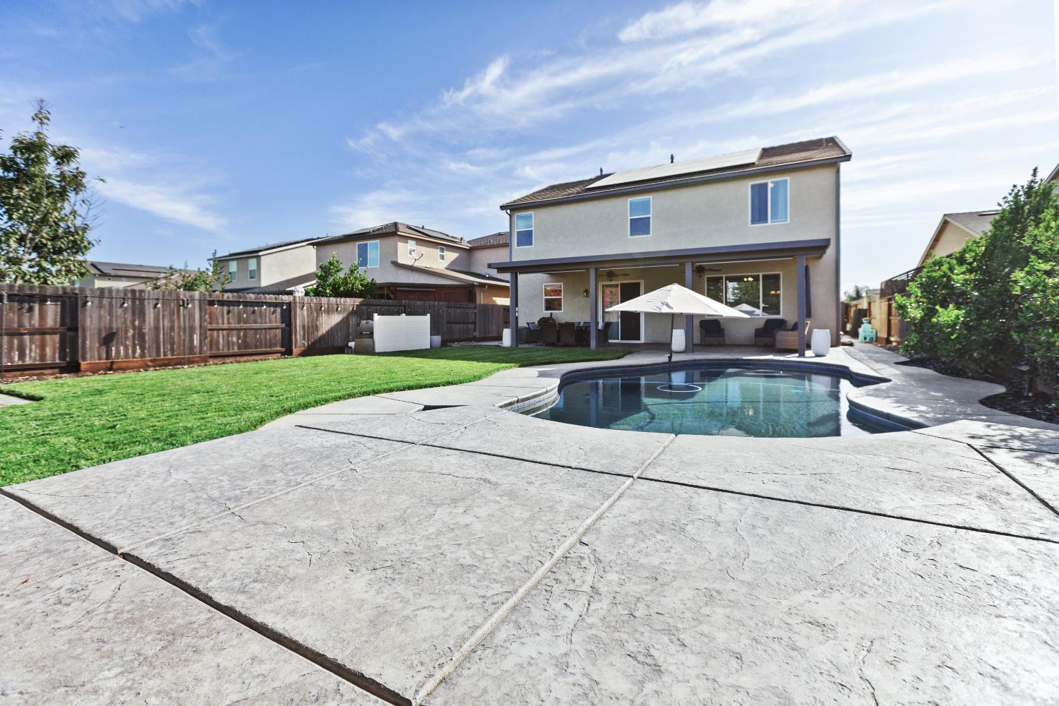 3001 Salonie, Modesto, CA 95355