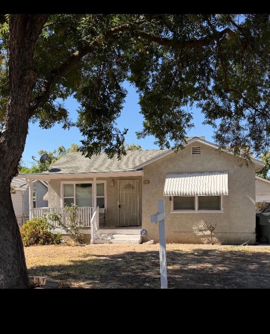 415 San Juan St, Modesto, CA 95354