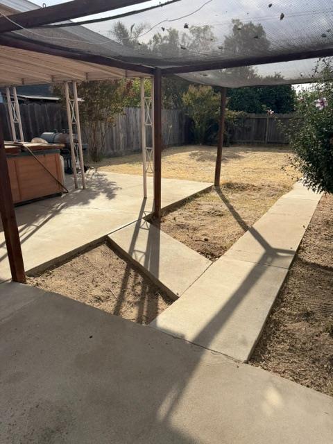 415 San Juan St, Modesto, CA 95354