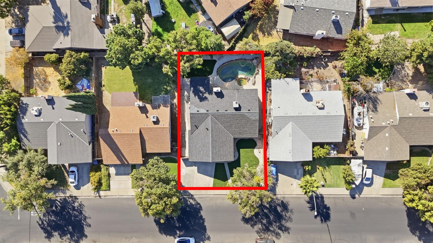 1909 Temescal Dr, Modesto, CA 95355