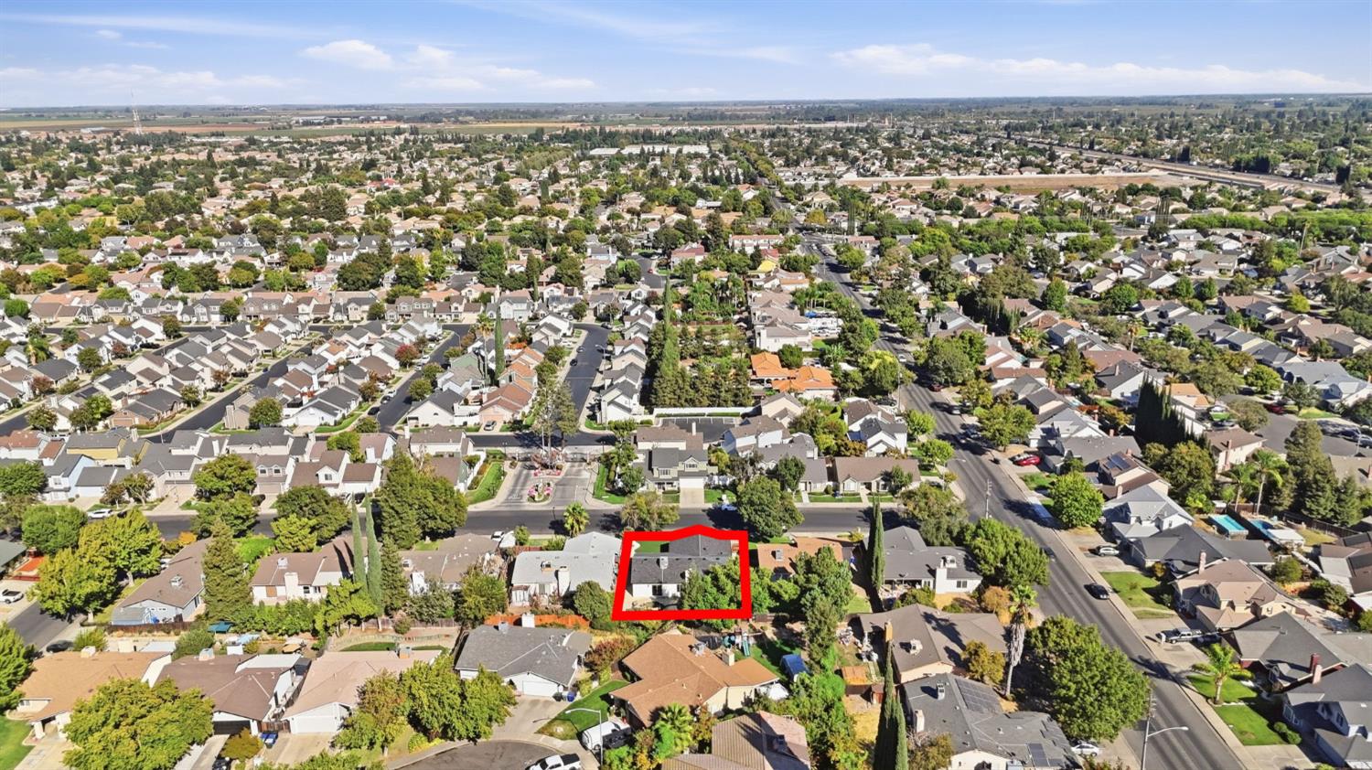 1909 Temescal Dr, Modesto, CA 95355