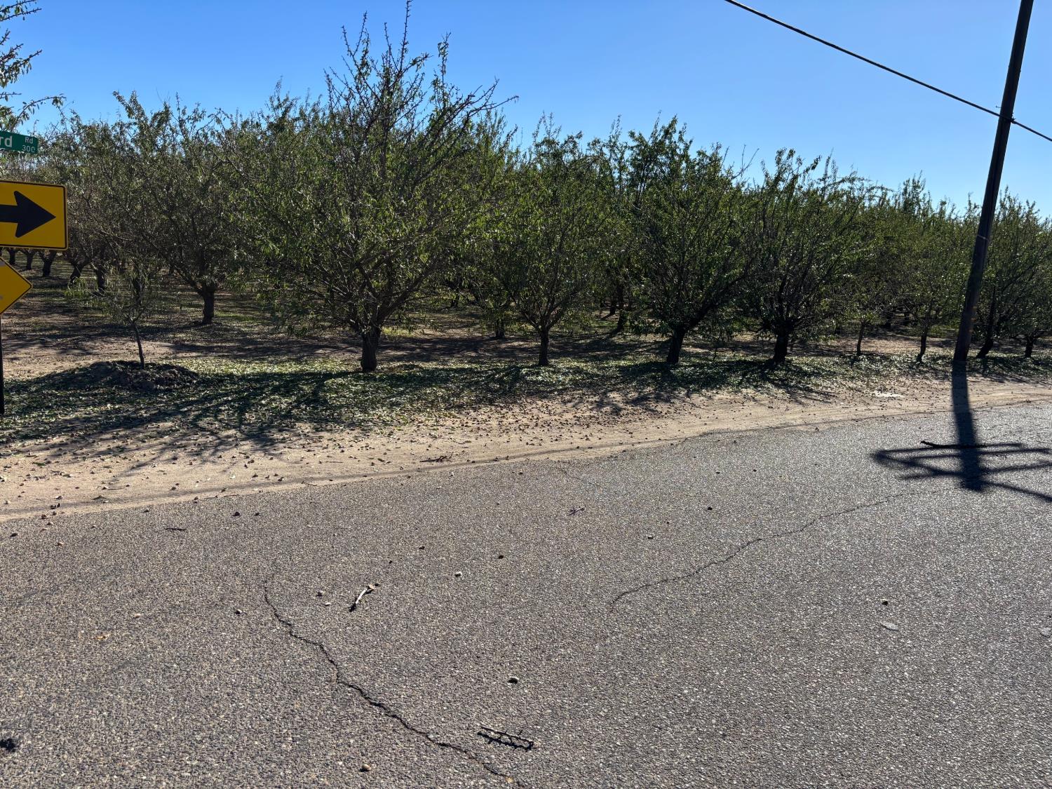 0 Crawford Rd, Modesto, CA 95356