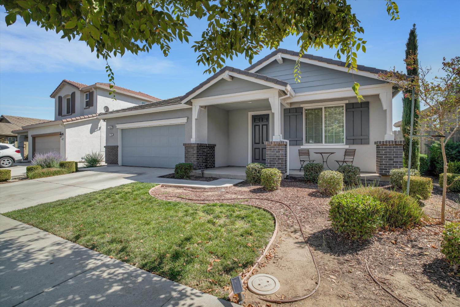 778 Bogdanich Pkwy, Patterson, CA 95363