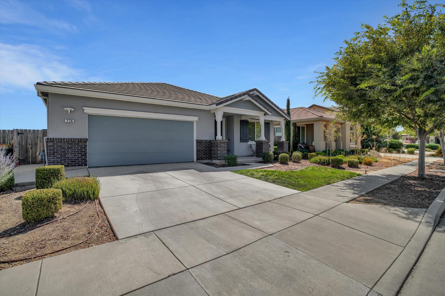 778 Bogdanich Pkwy, Patterson, CA 95363