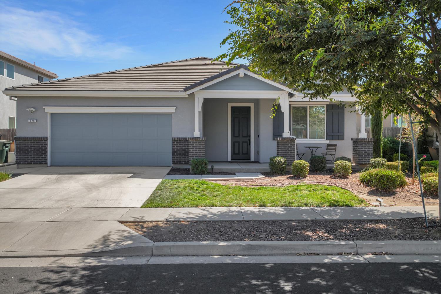 778 Bogdanich Pkwy, Patterson, CA 95363