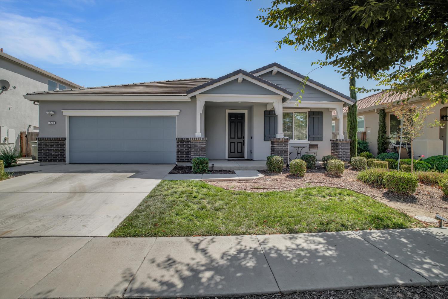 778 Bogdanich Pkwy, Patterson, CA 95363