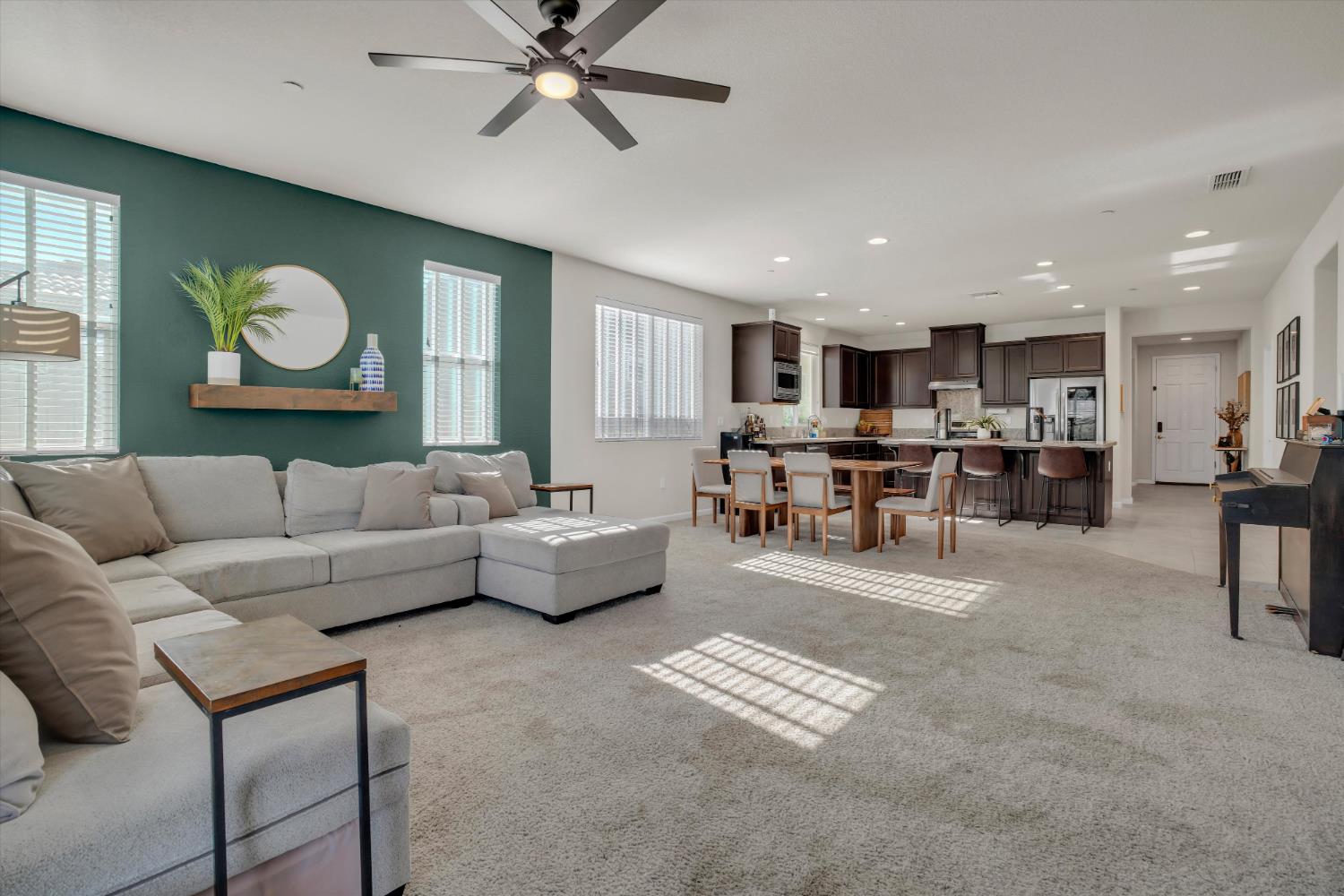 778 Bogdanich Pkwy, Patterson, CA 95363
