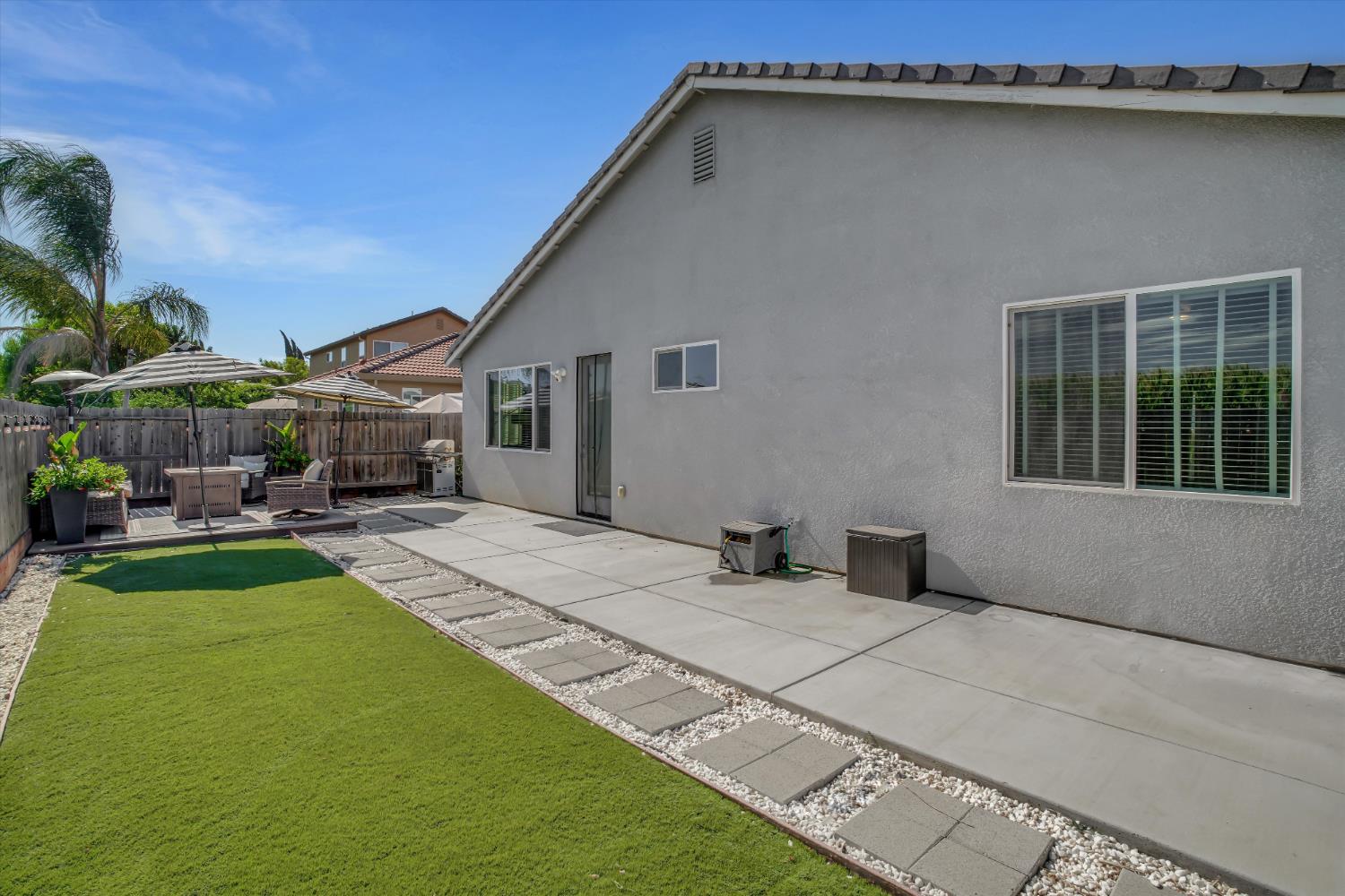 778 Bogdanich Pkwy, Patterson, CA 95363