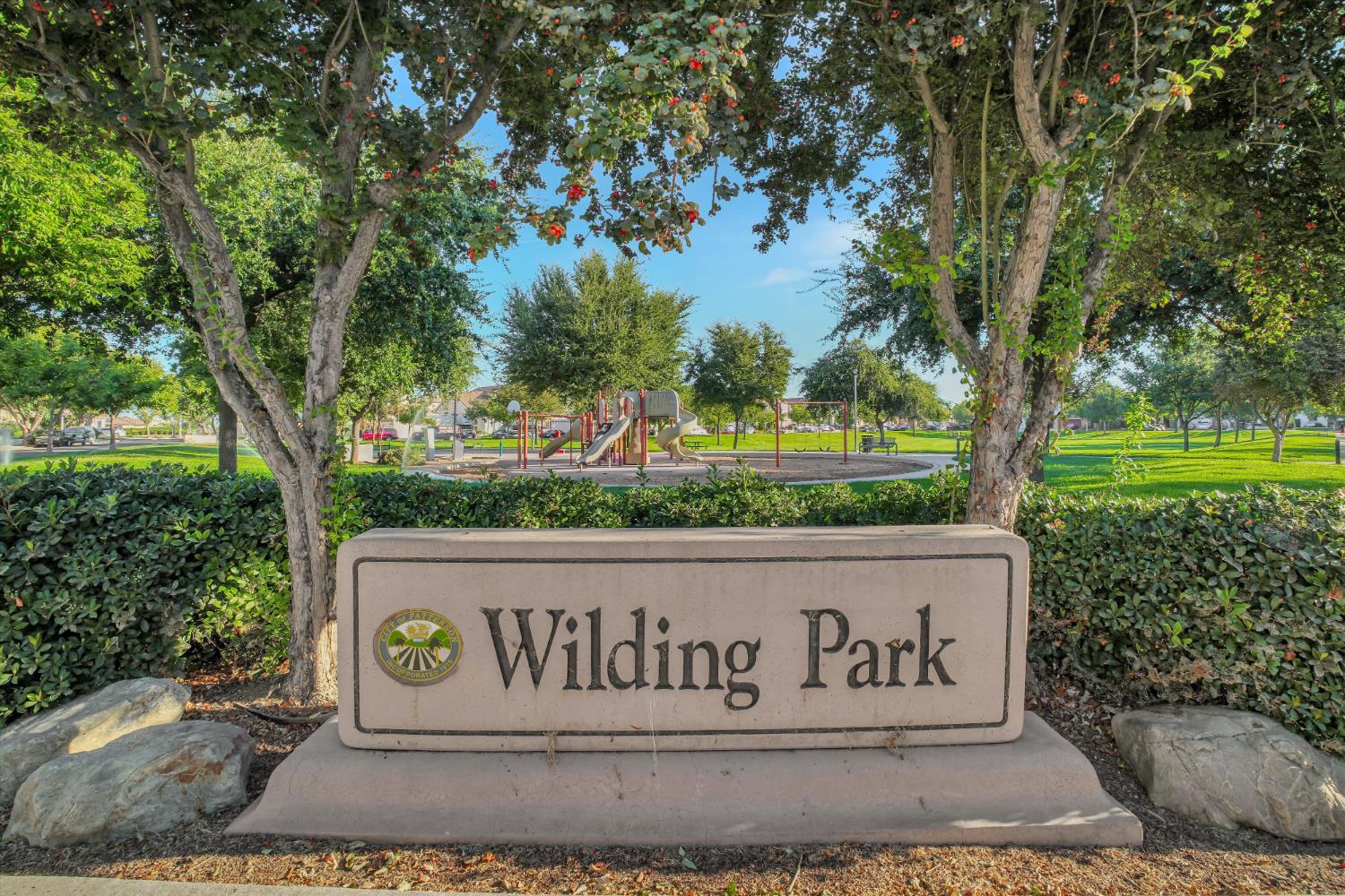 778 Bogdanich Pkwy, Patterson, CA 95363