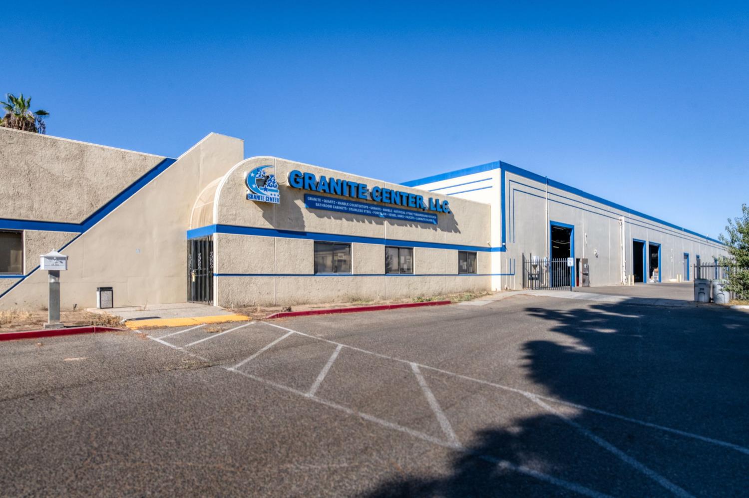 5333 N Cornelia Ave, Fresno, CA 93722