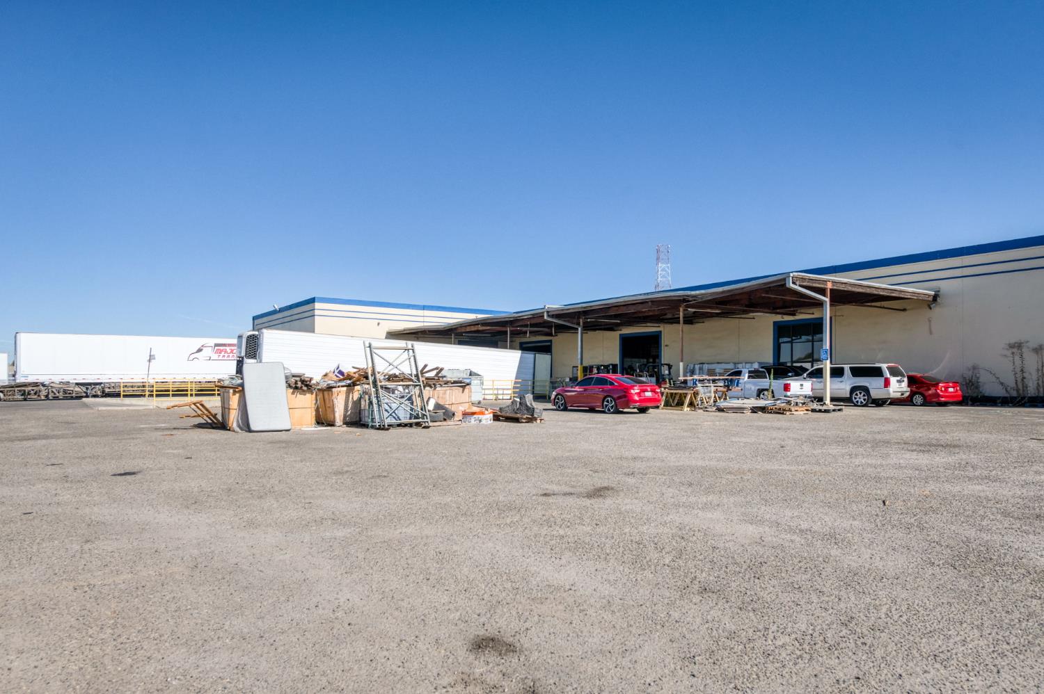 5333 N Cornelia Ave, Fresno, CA 93722