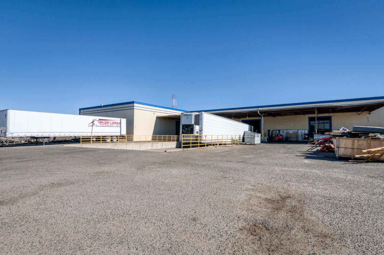 5333 N Cornelia Ave, Fresno, CA 93722