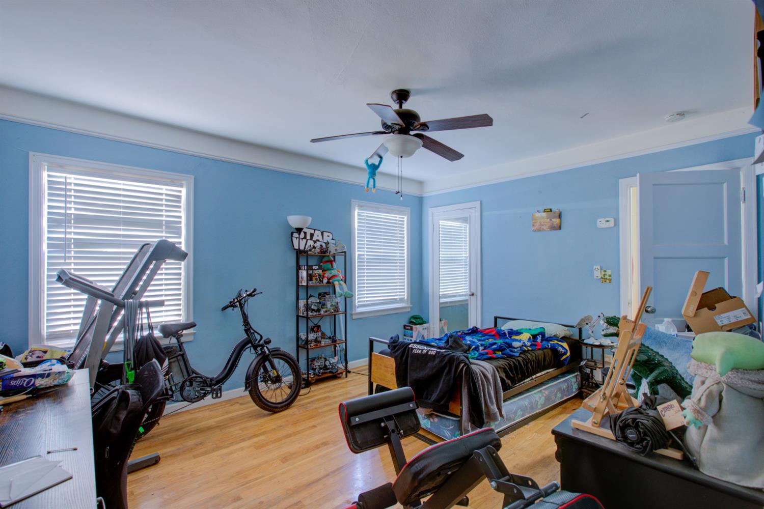 420 W 19th St, Merced, CA 95340