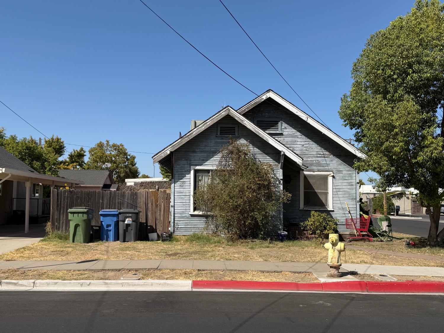 201 Columbia St, Turlock, CA 95380