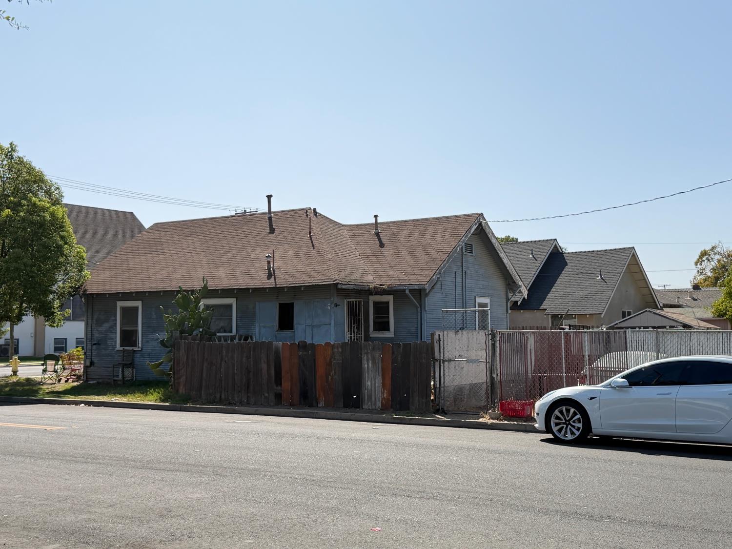 201 Columbia St, Turlock, CA 95380