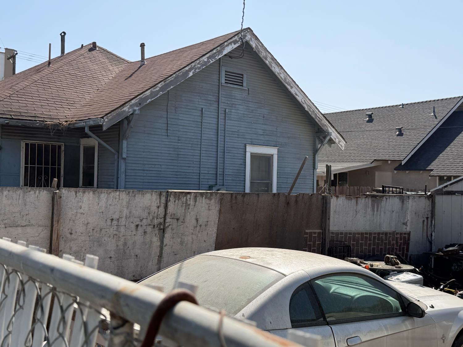 201 Columbia St, Turlock, CA 95380