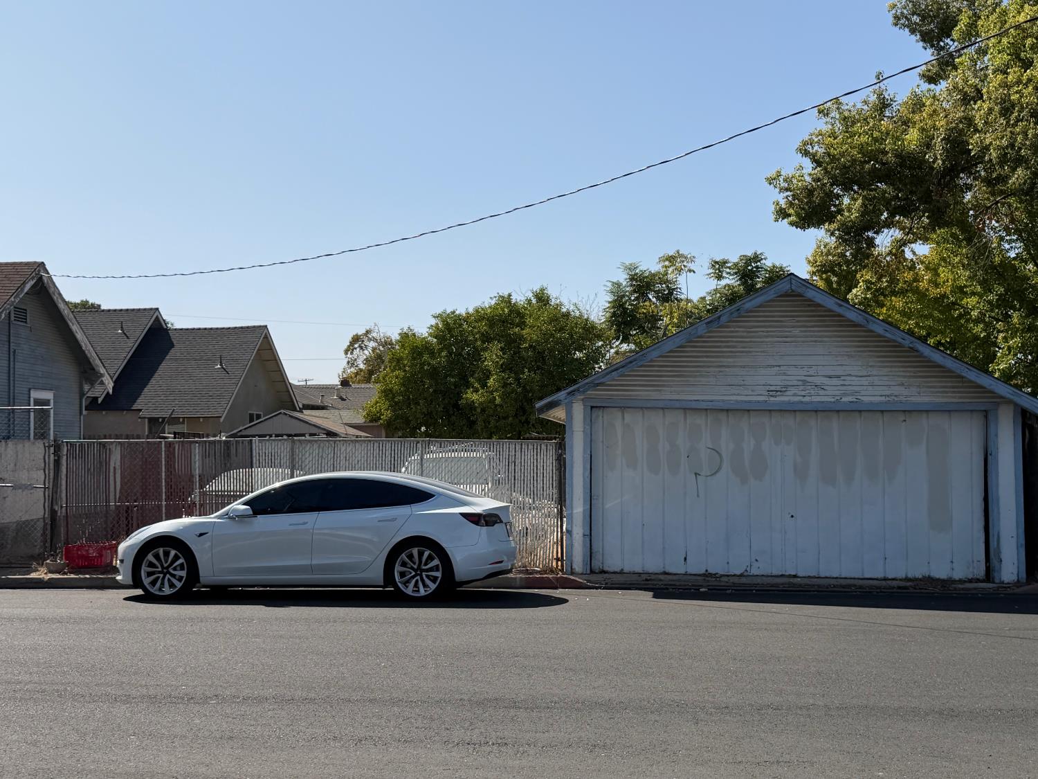 201 Columbia St, Turlock, CA 95380
