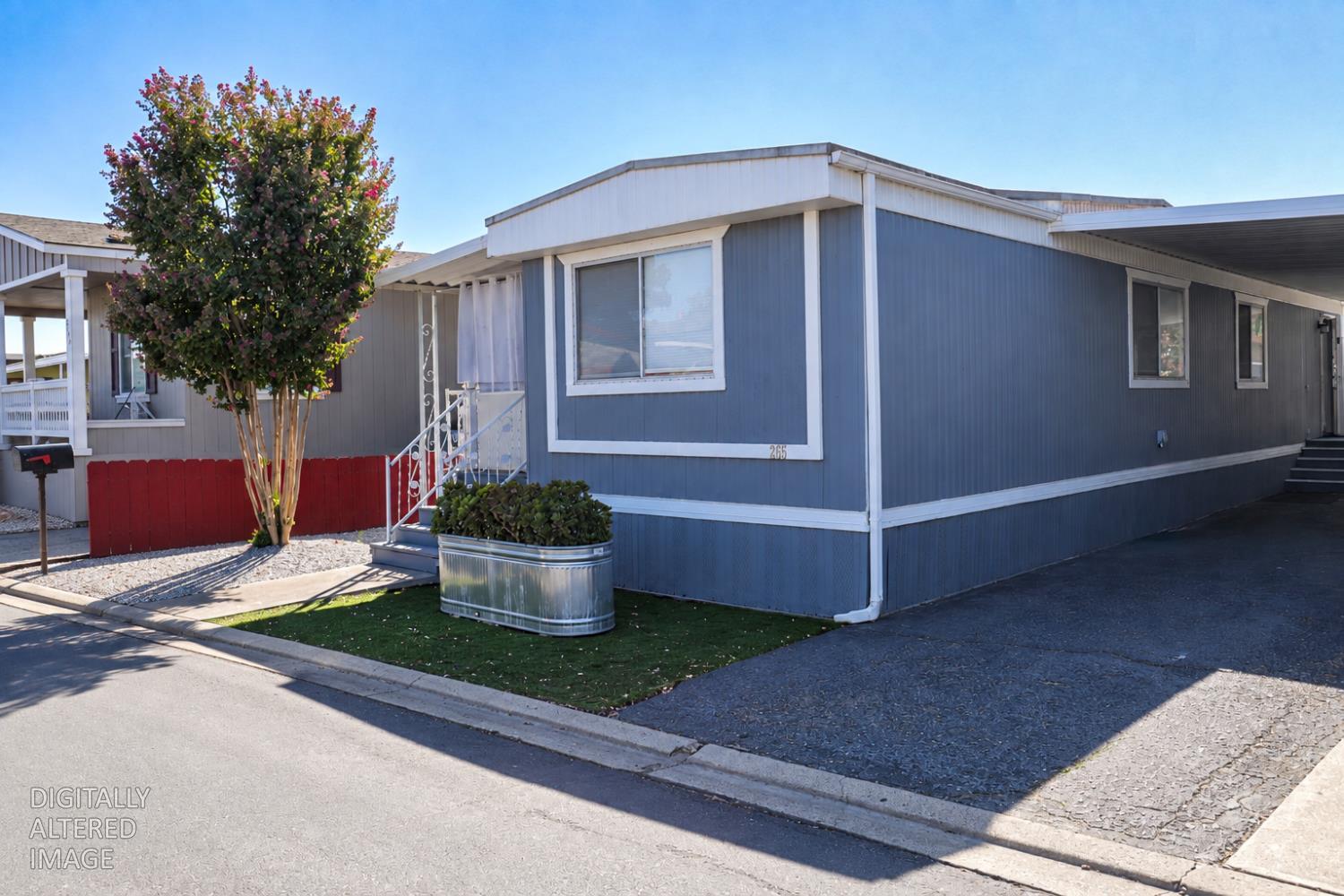 1830 E Yosemite #265, Manteca, CA 95336
