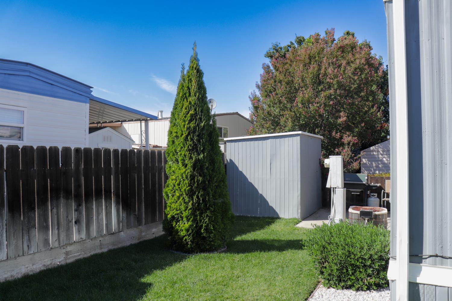 1830 E Yosemite #265, Manteca, CA 95336