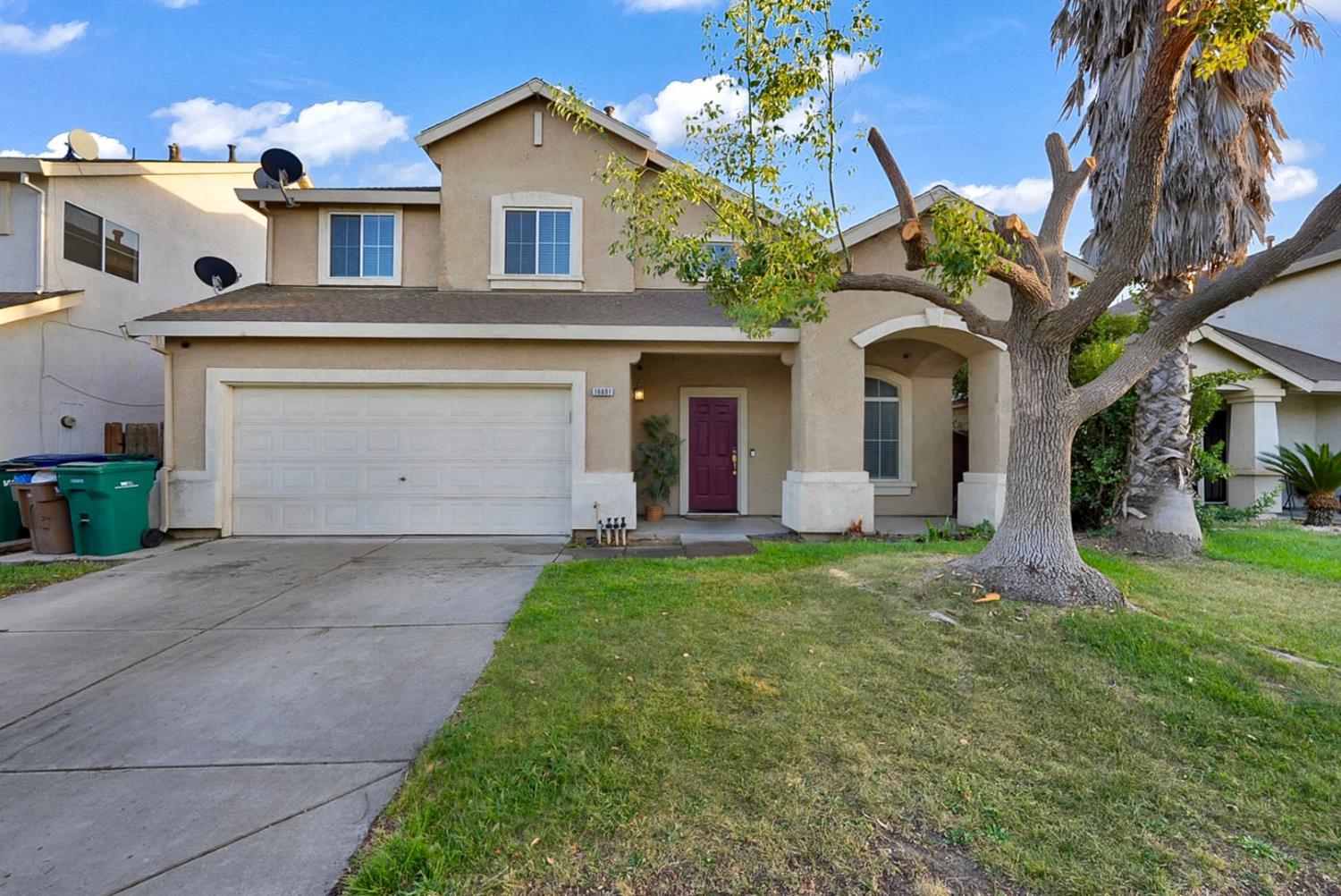 16691 Darlington St, Delhi, CA 95315
