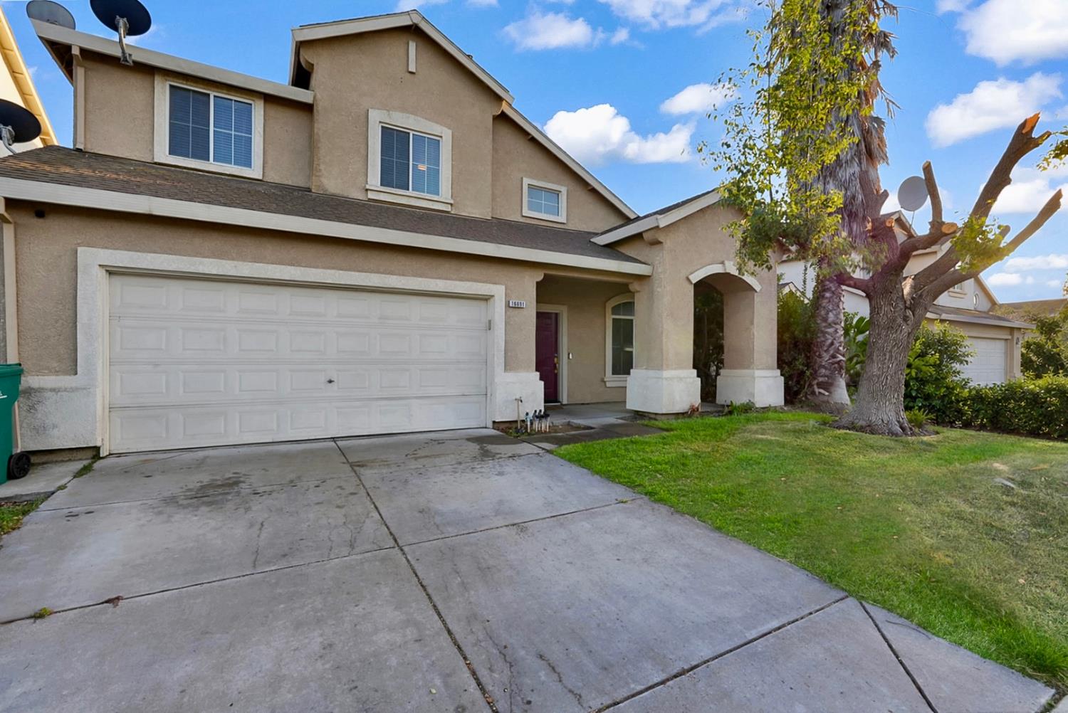 16691 Darlington St, Delhi, CA 95315