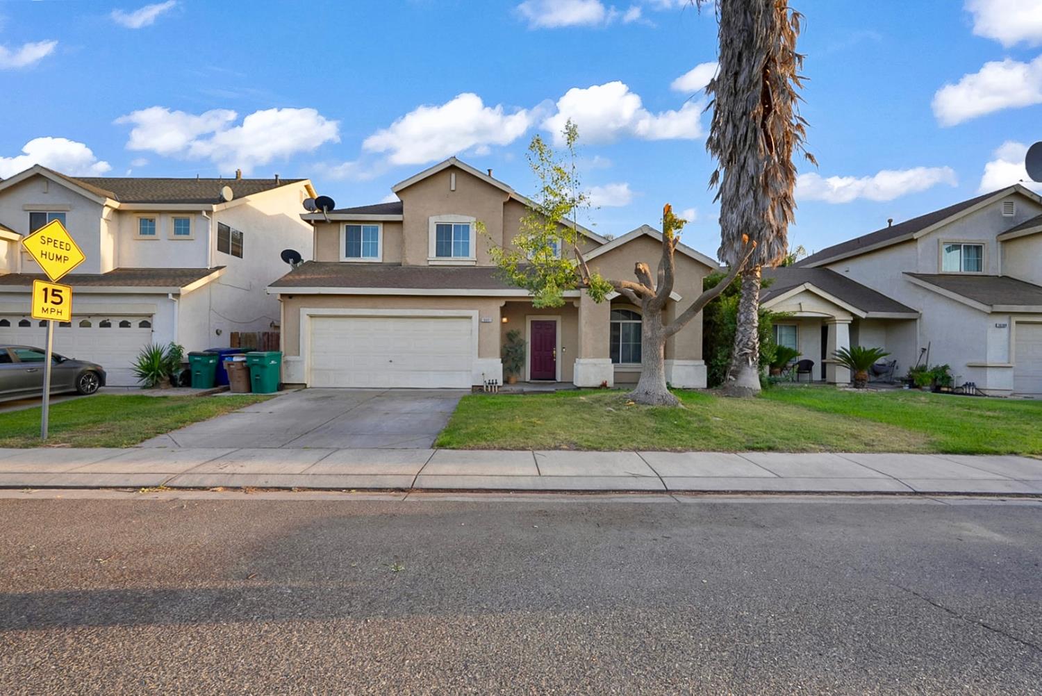 16691 Darlington St, Delhi, CA 95315
