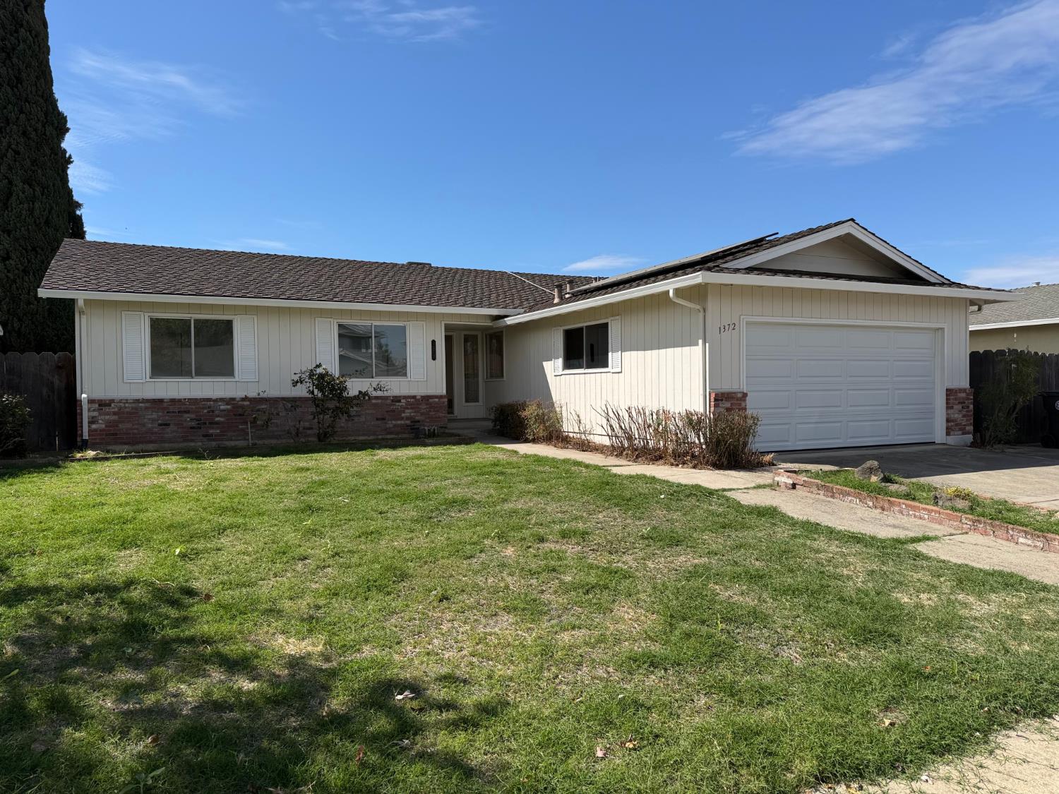 1372 Ruffino Ct, Manteca, CA 95336