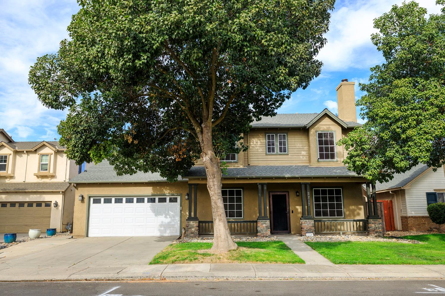 2217 Lionudakis Ct, Modesto, CA 95355