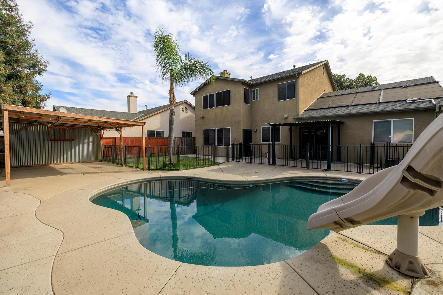 2217 Lionudakis Ct, Modesto, CA 95355