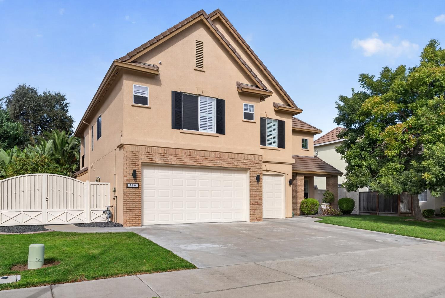 719 Lars Court, Modesto, CA 95351