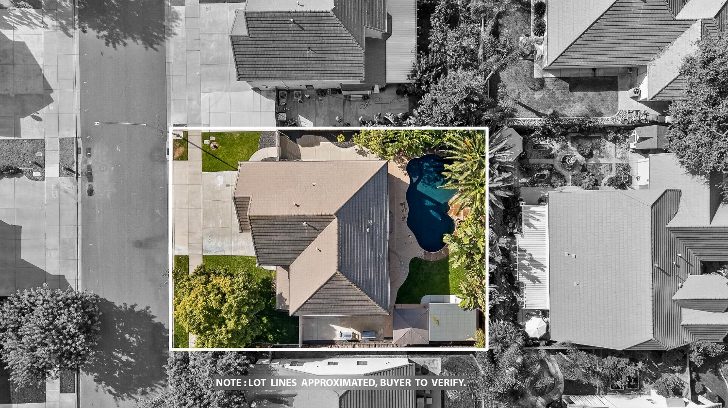 719 Lars Court, Modesto, CA 95351