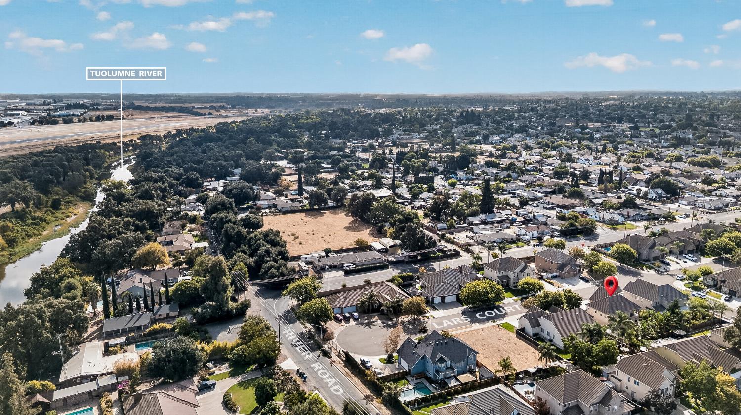 719 Lars Court, Modesto, CA 95351