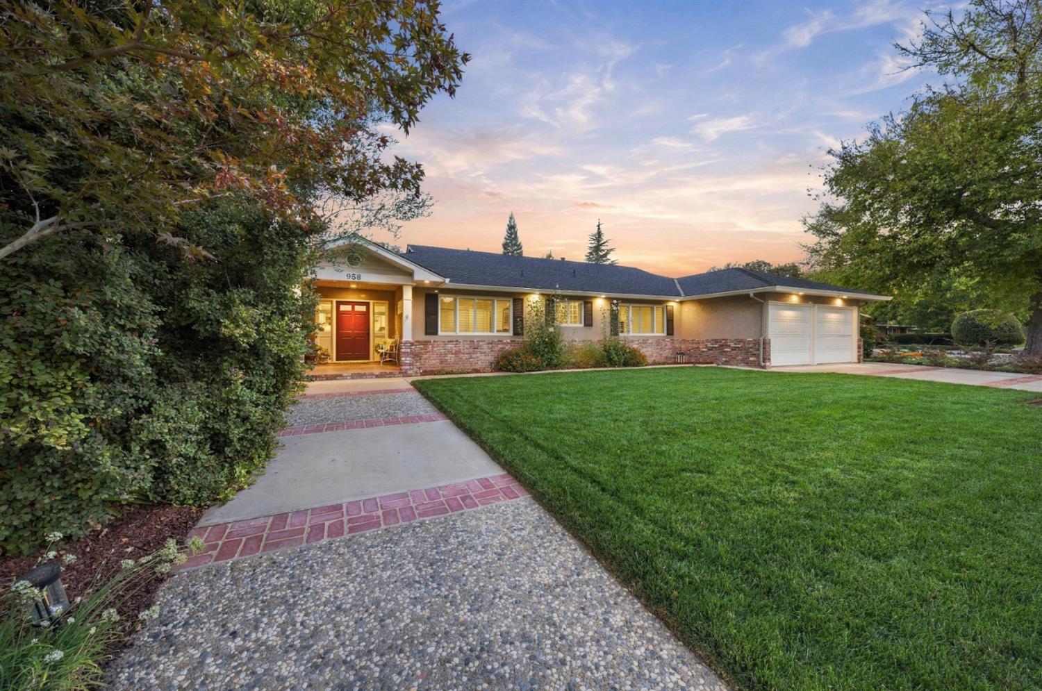 958 WELLESLEY Ave, Modesto, CA 95350