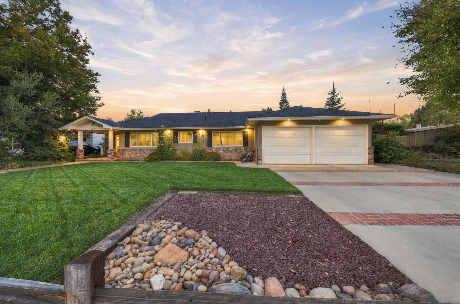 958 WELLESLEY Ave, Modesto, CA 95350