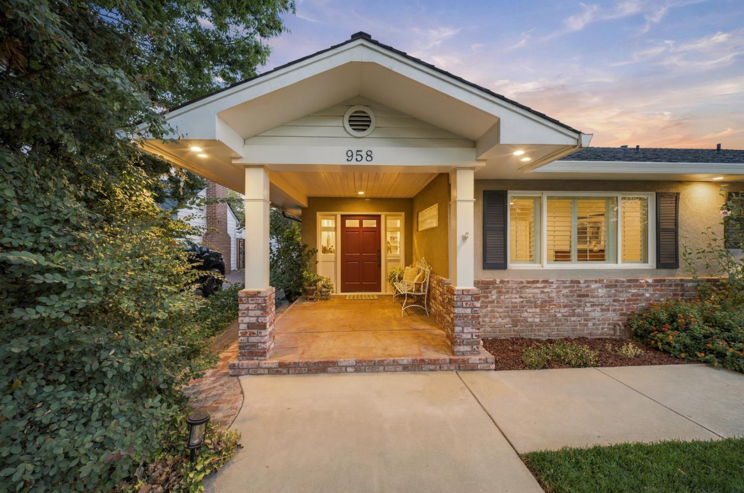 958 WELLESLEY Ave, Modesto, CA 95350