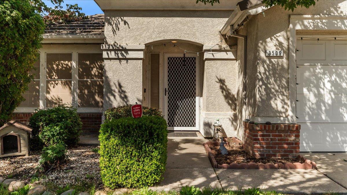 3509 Kentfield Ct, Modesto, CA 95355