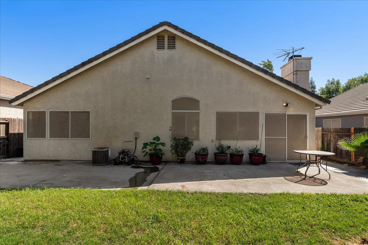3509 Kentfield Ct, Modesto, CA 95355