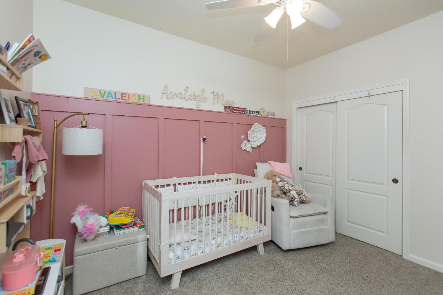 2520 Carmichael, Turlock, CA 95382