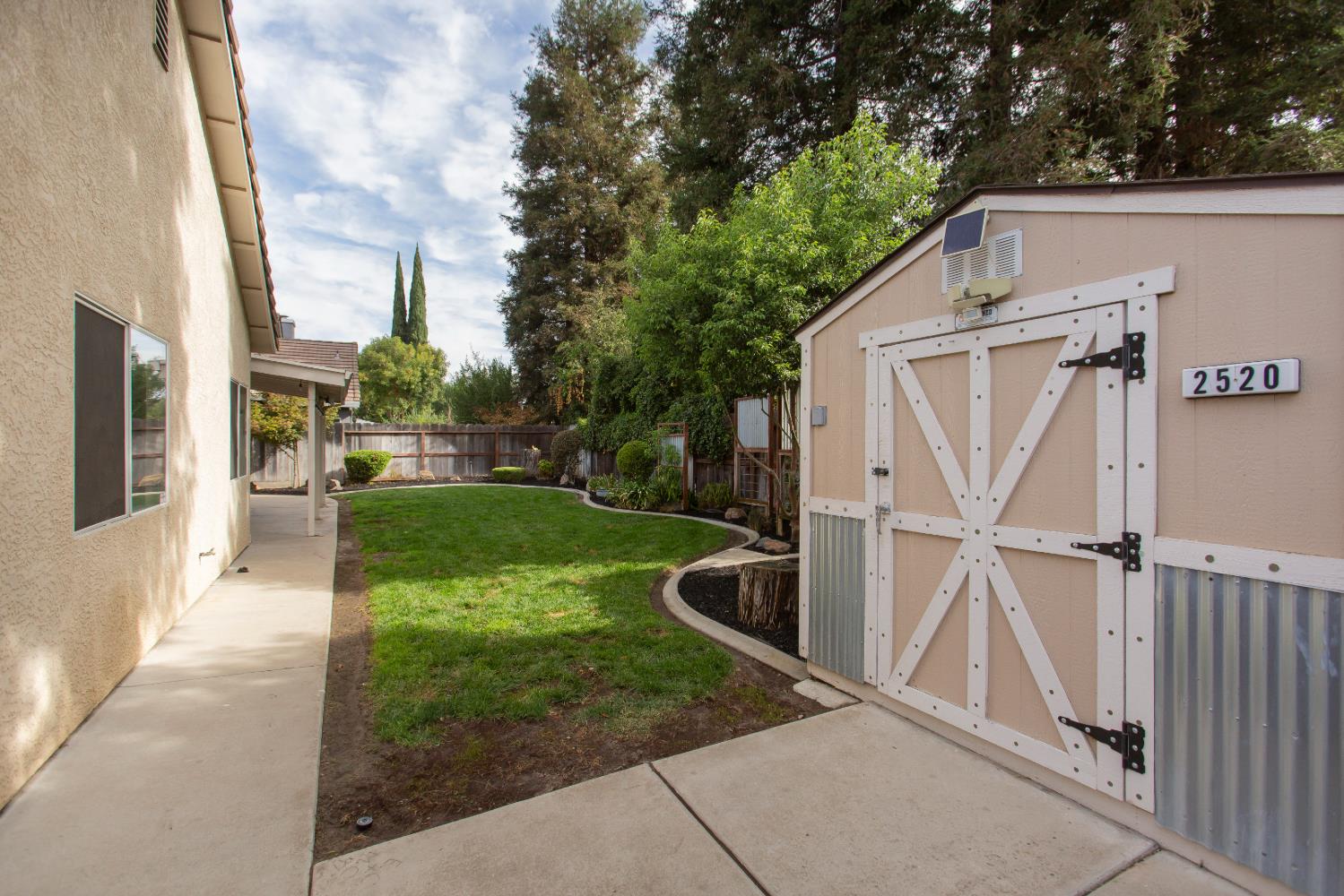 2520 Carmichael, Turlock, CA 95382