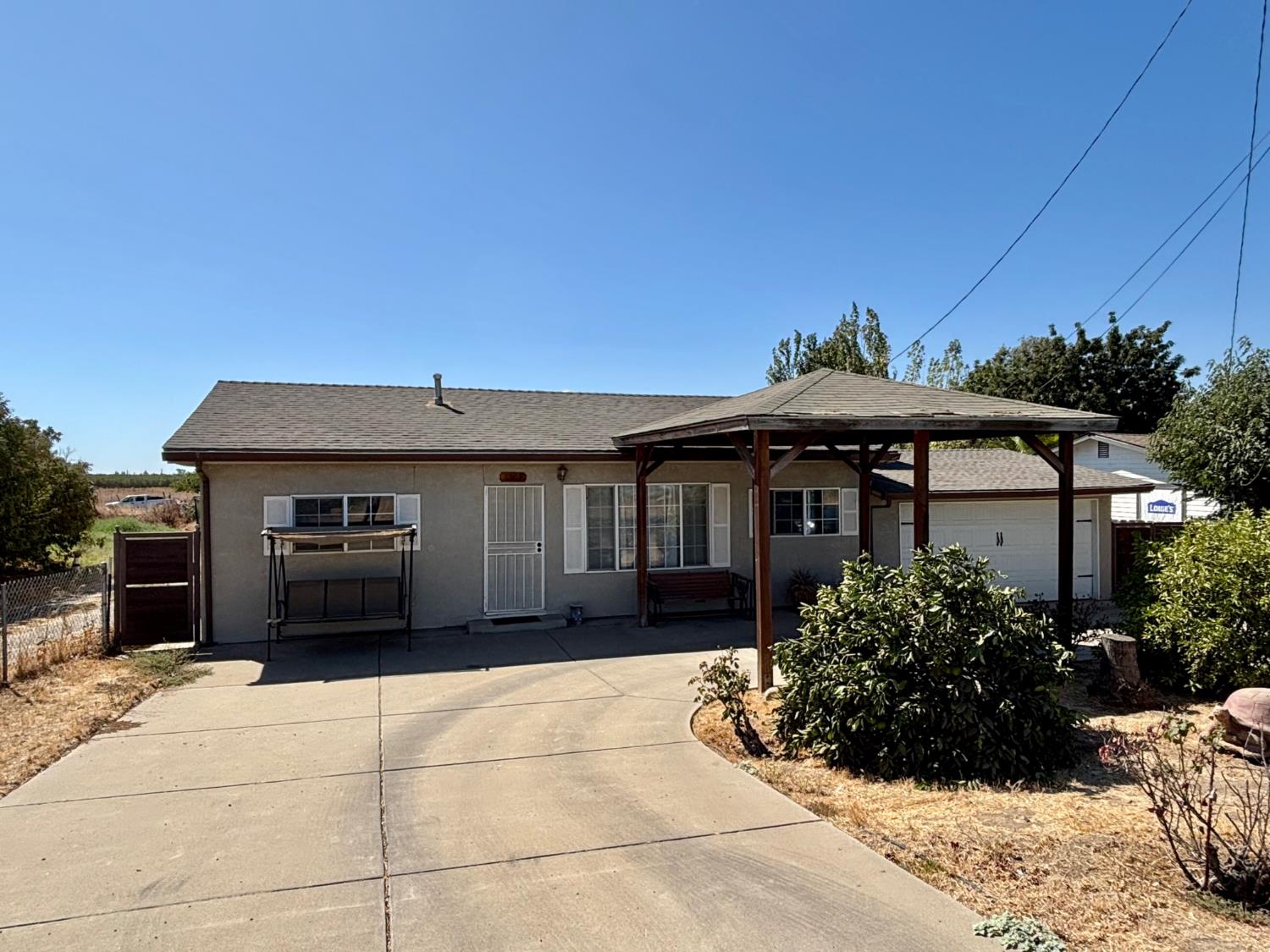 1903 Belcher Ave, Merced, CA 95348