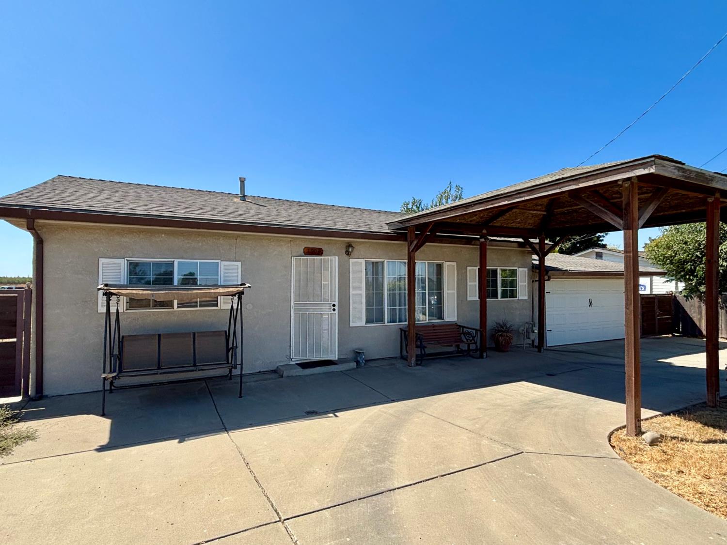 1903 Belcher Ave, Merced, CA 95348