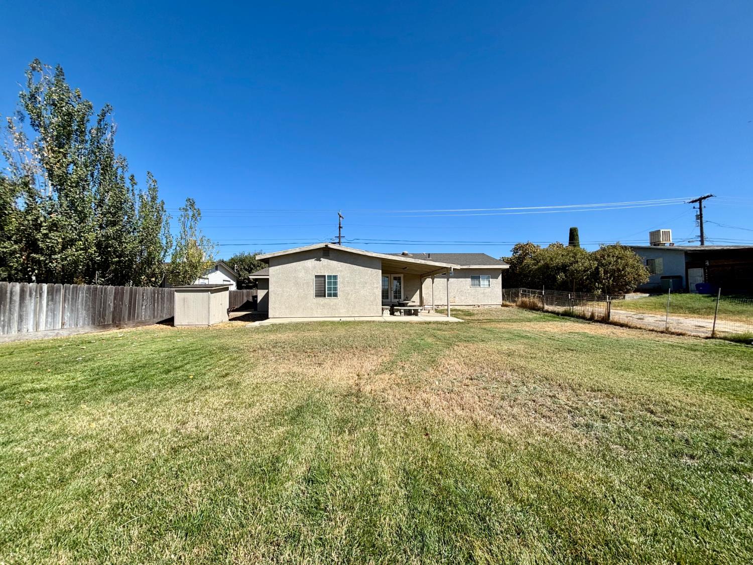 1903 Belcher Ave, Merced, CA 95348