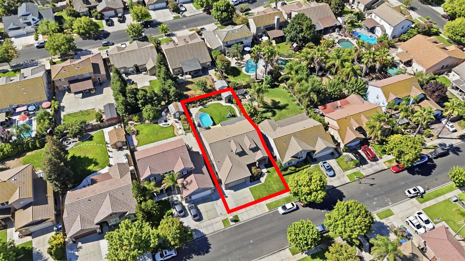 2186 Typhoon Ct, Turlock, CA 95380