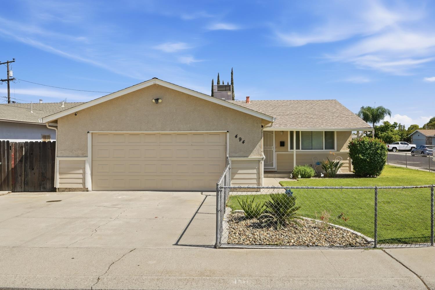 494 Ore St, Manteca, CA 95336
