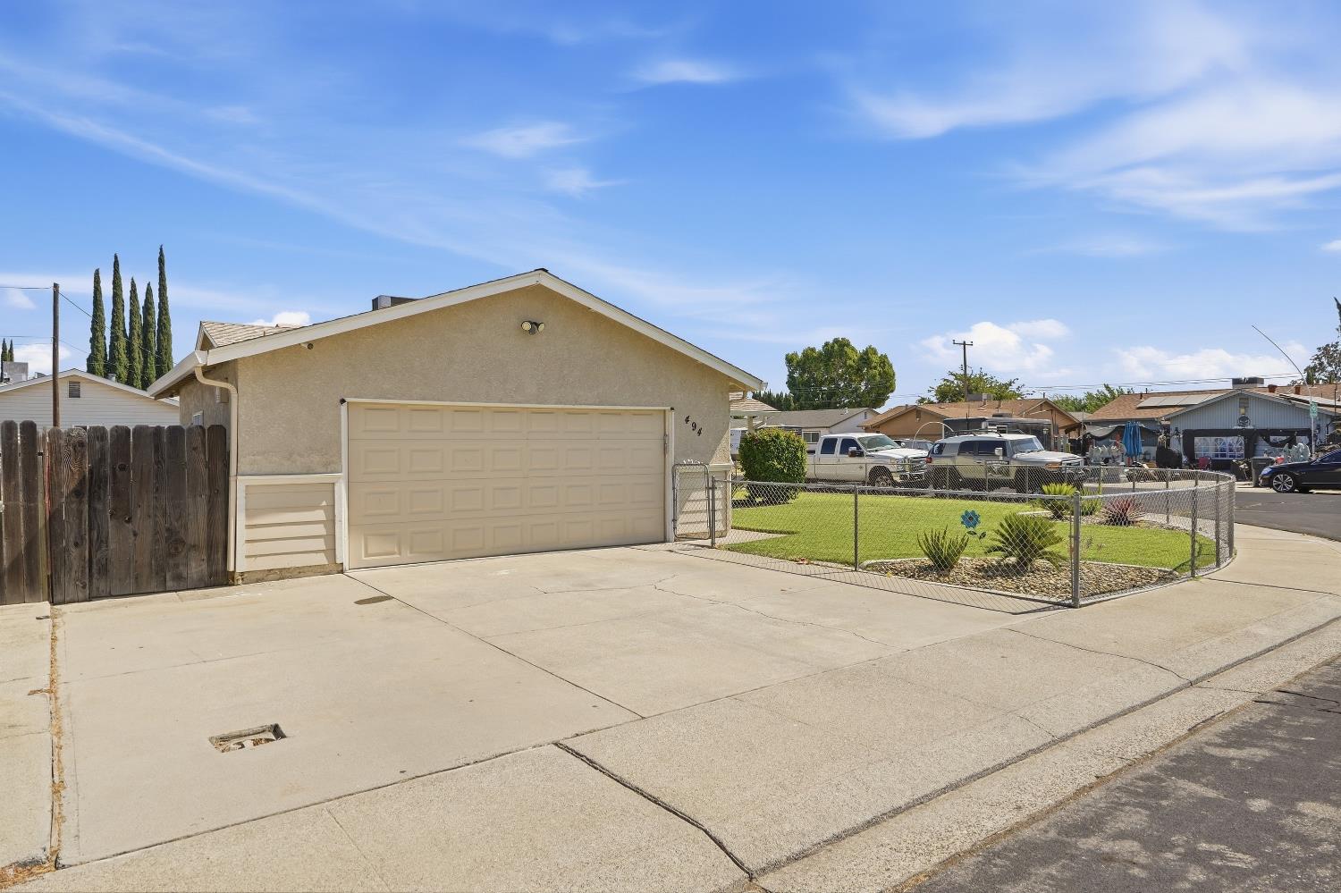 494 Ore St, Manteca, CA 95336