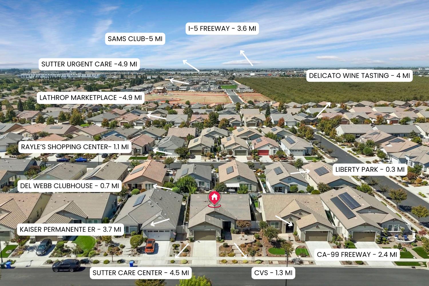 2651 Glen Echo Ln, Manteca, CA 95336
