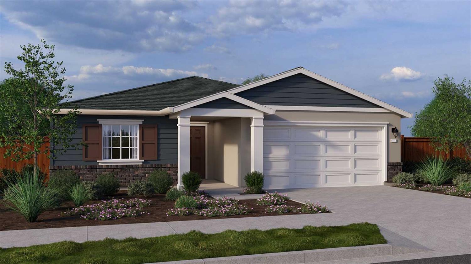 1842 Nettle Way, Los Banos, CA 93635