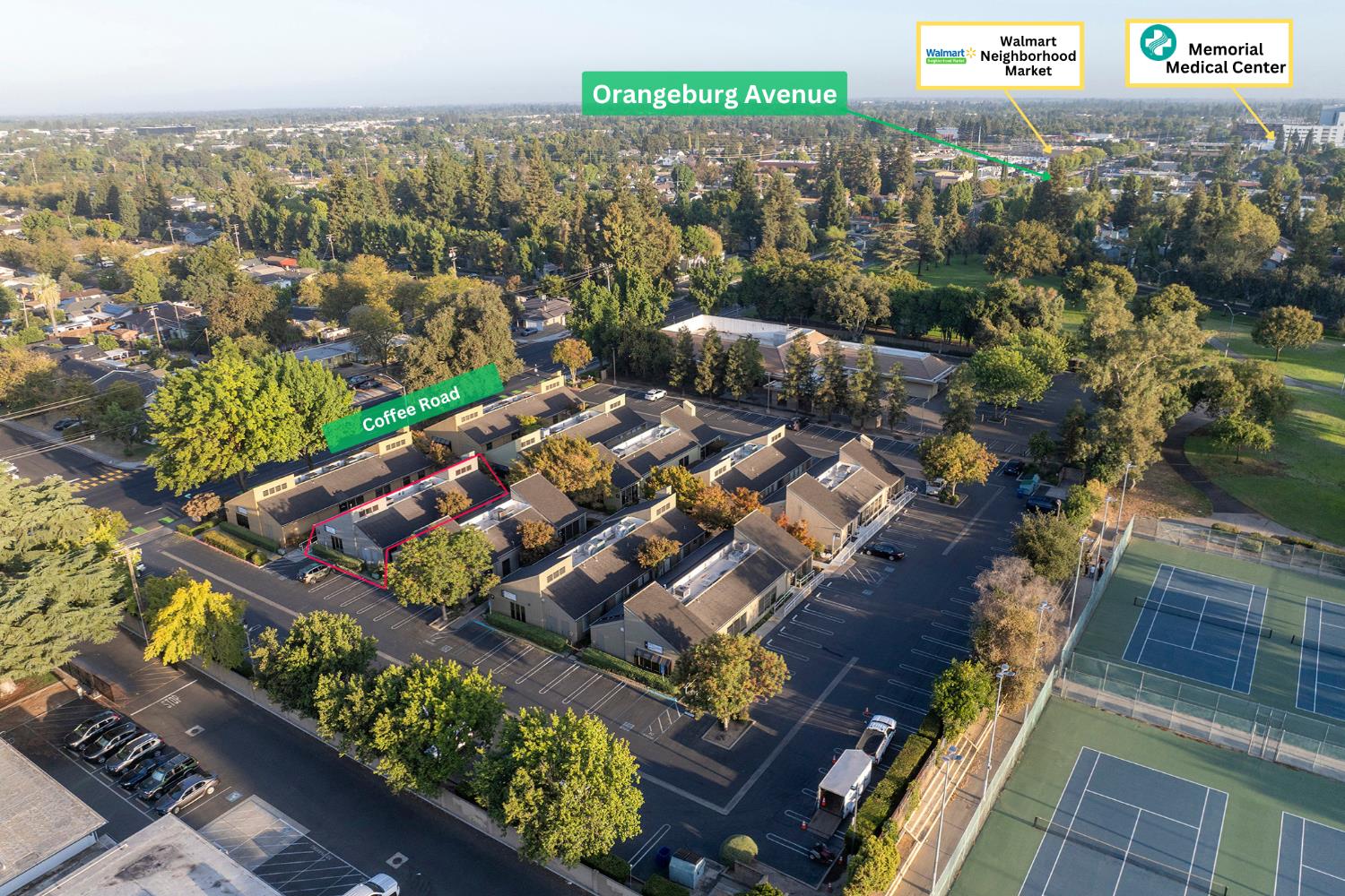 1130 Coffee Rd #7, Modesto, CA 95355