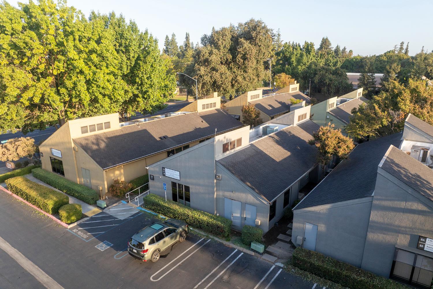 1130 Coffee Rd #7, Modesto, CA 95355