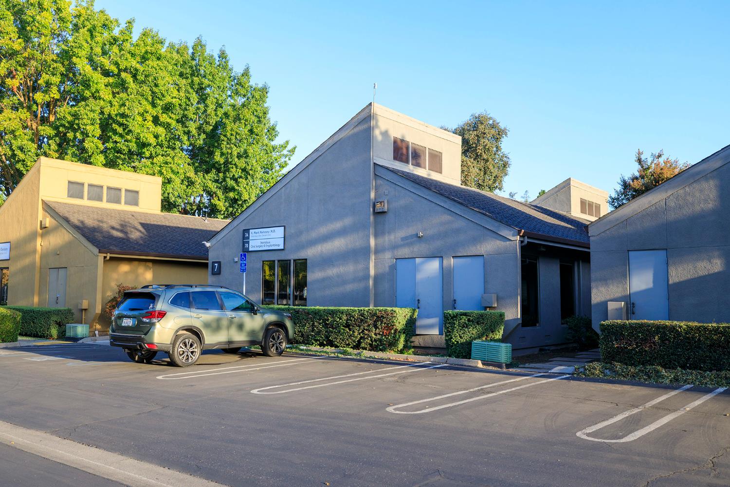 1130 Coffee Rd #7, Modesto, CA 95355